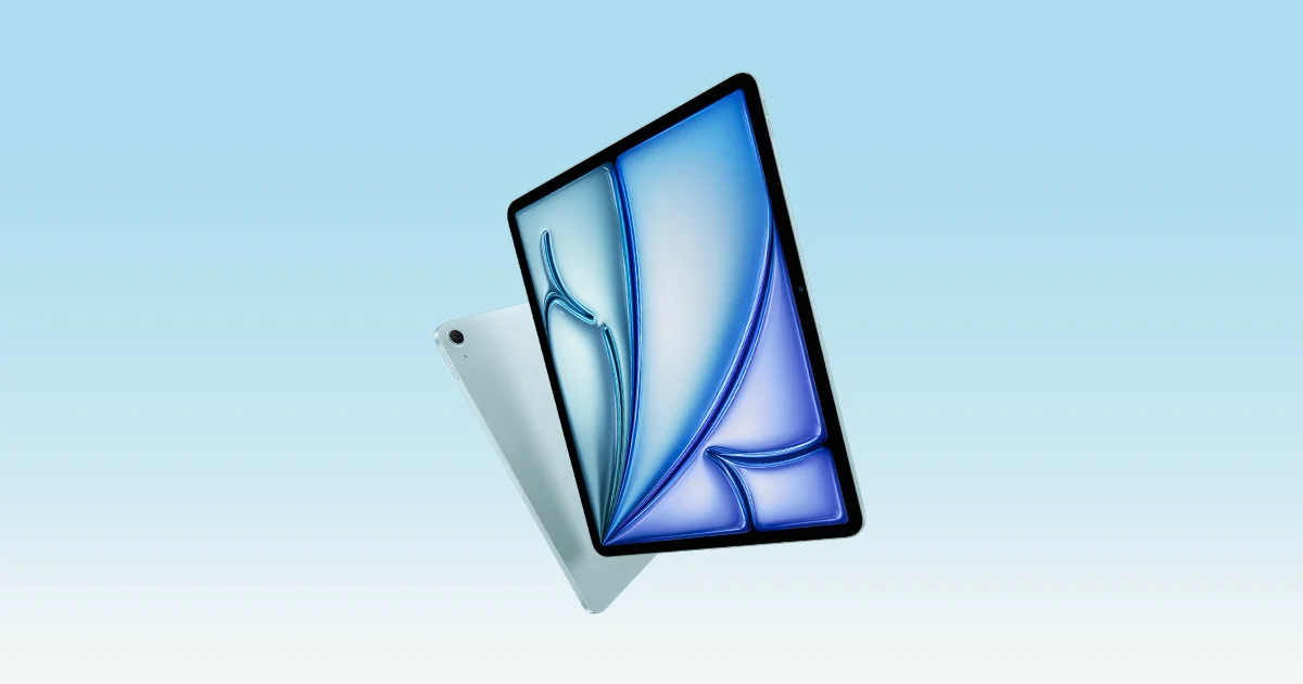 Apple Air 13-inch