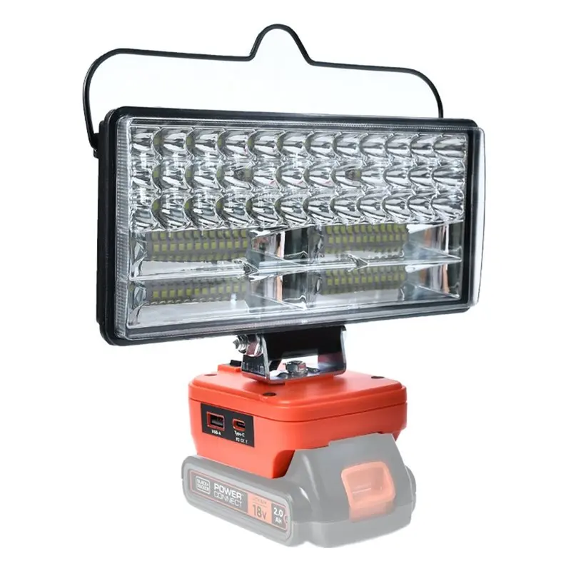 BLACK+DECKER 20V MAX Cordless Drill Driver Kit (LDX220C, battery and charger included)