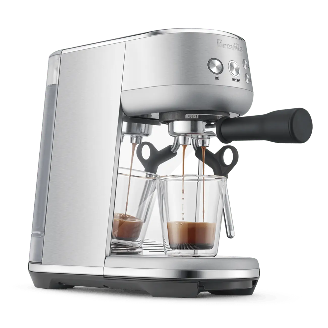 Breville Bambino Espresso Machine BES450