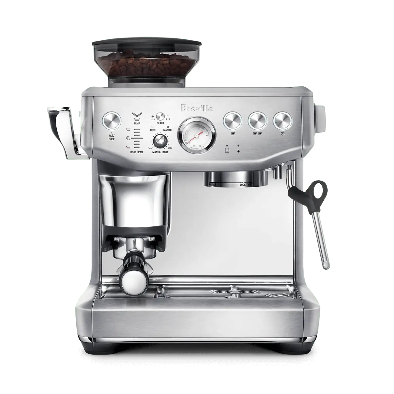 Breville Barista Express Impress