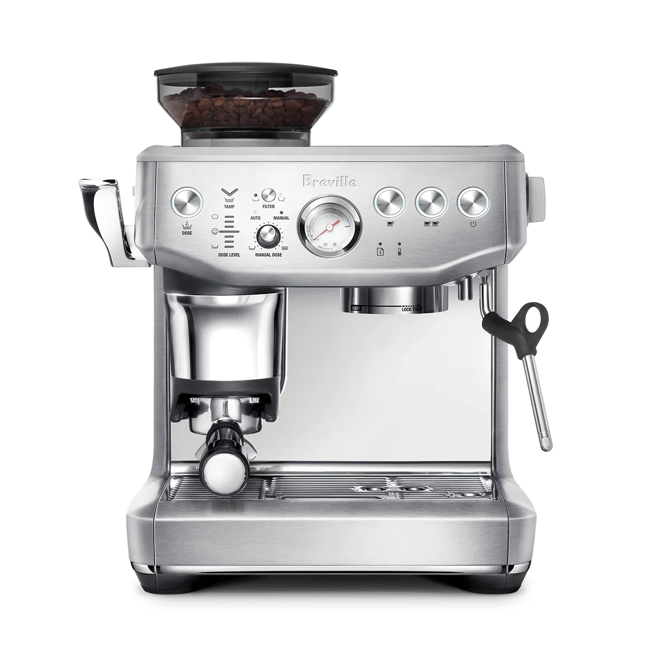 Breville Barista Express Impress
