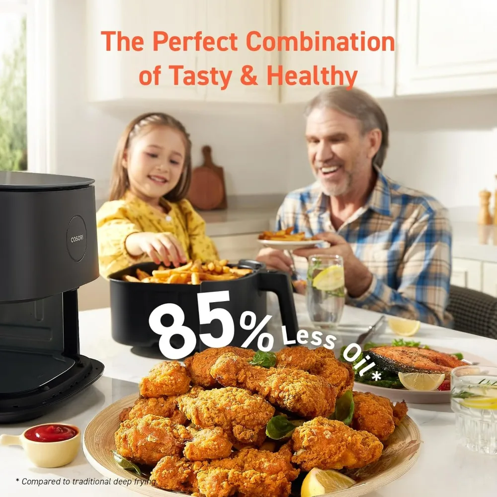 Cosori Air Fryer Pro LE 5 Qt