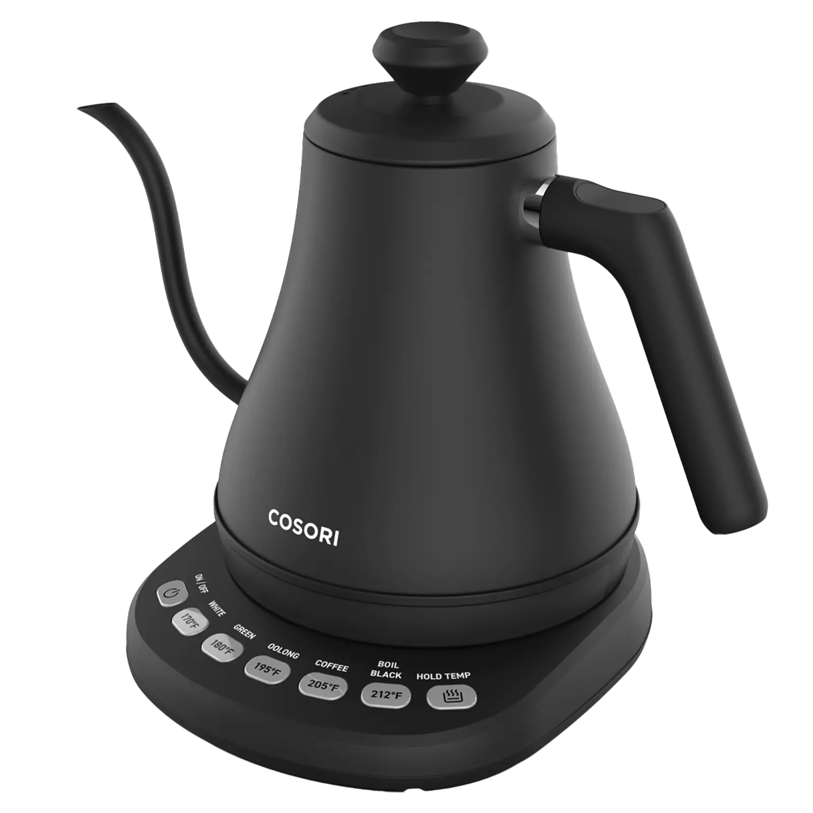 Cosori Electric Gooseneck Kettle CO108-NK