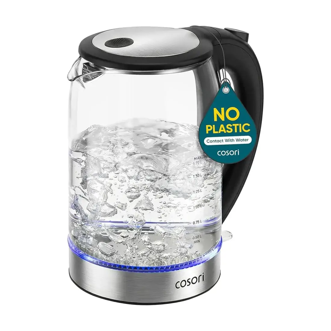 Cosori Electric Kettle 1.7L