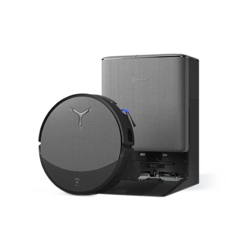 ECOVACS DEEBOT T90 PRO Omni Robot Vacuum and Mop