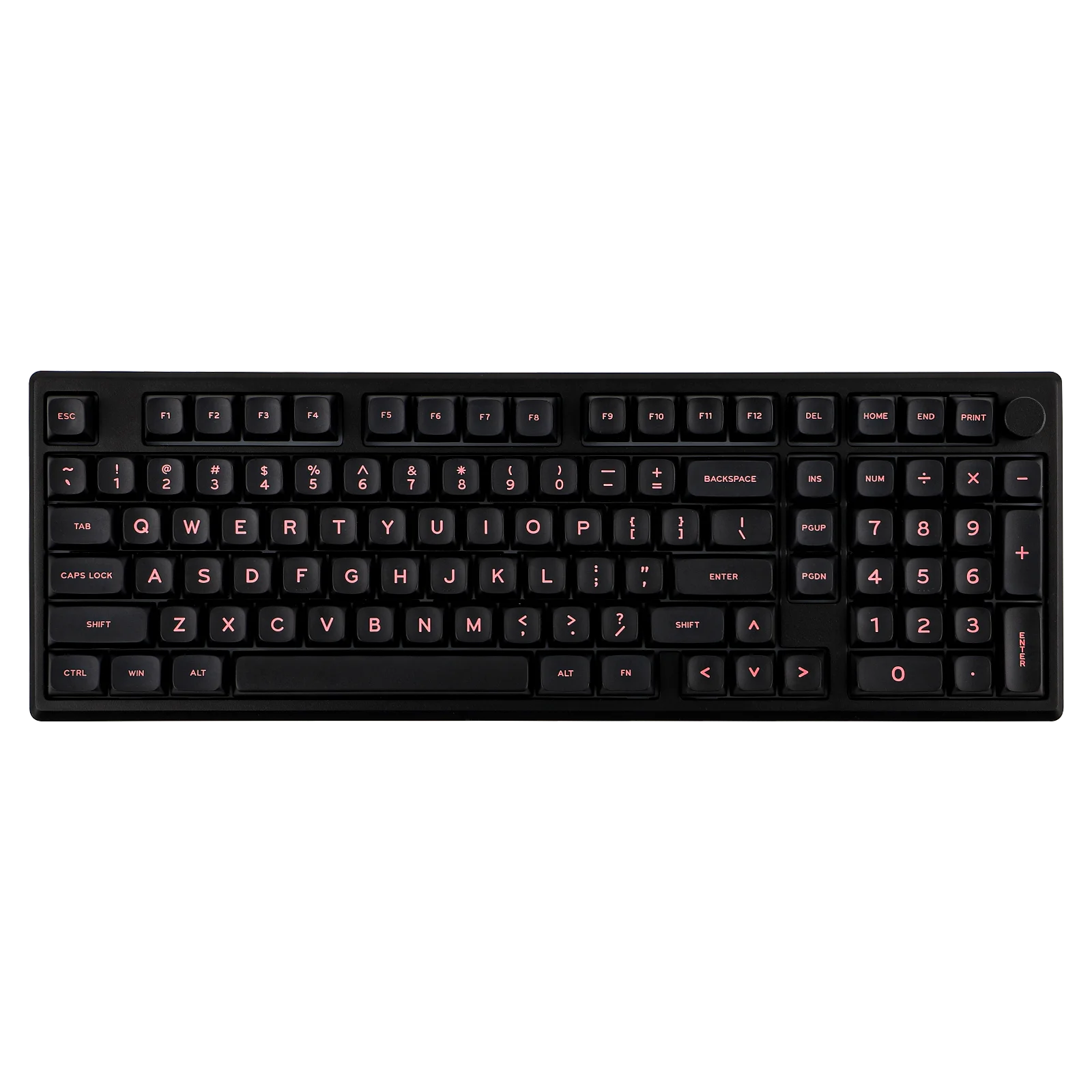 EPOMAKER Galaxy100 QMK/VIA