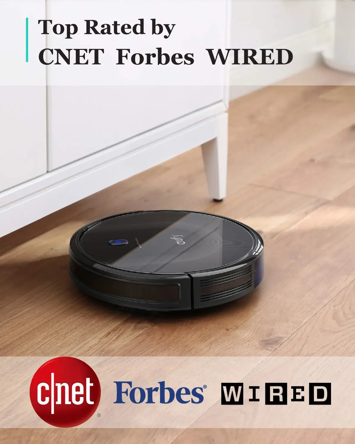 eufy 11S MAX Robot Vacuum