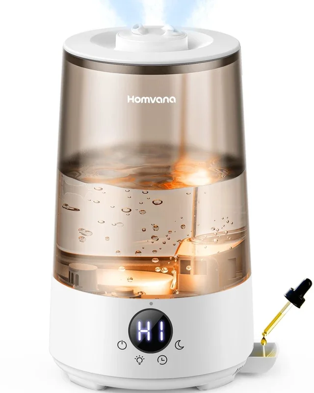 Homvana H101 3.6L