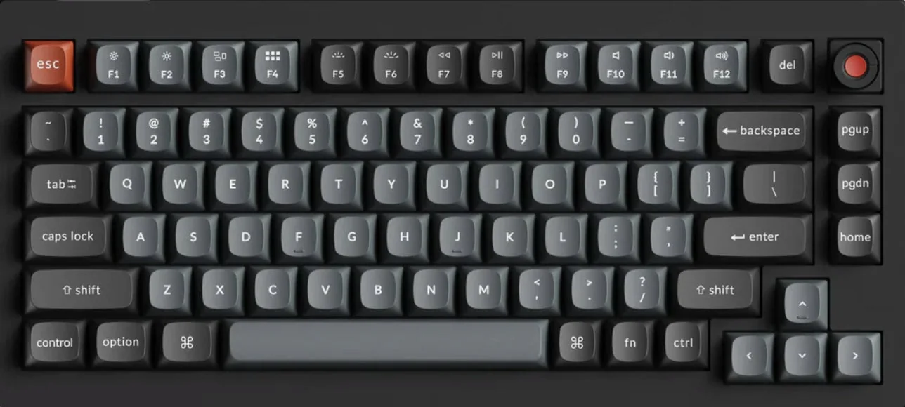Keychron V1