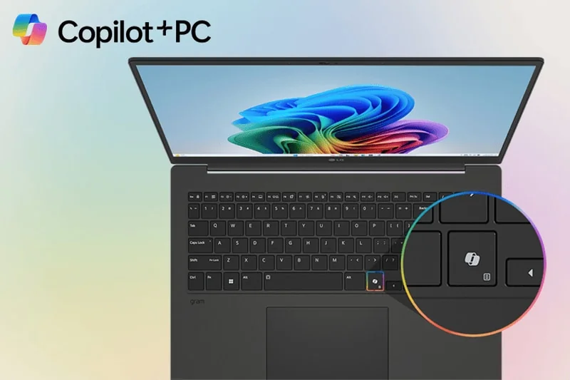 LG gram Pro 16 (16Z90TS-G.AUG9U1)