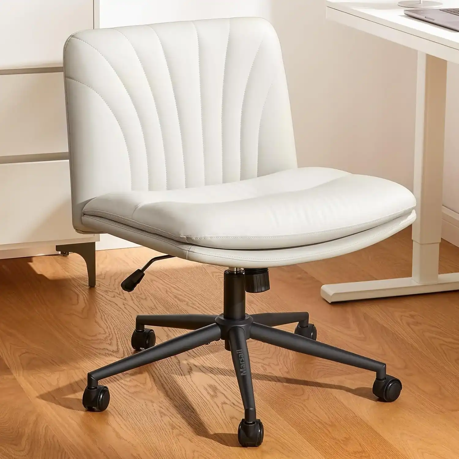 Marsail High-Back Mesh Ergonomic Office Chair