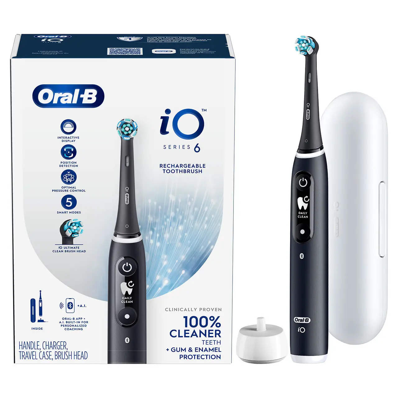 Oral-B iO Series 6