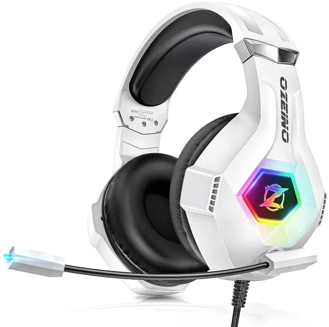 Ozeino 7.1 Surround (white)