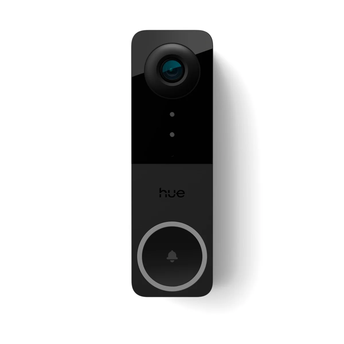 Philips Hue Secure Wired Video Doorbell