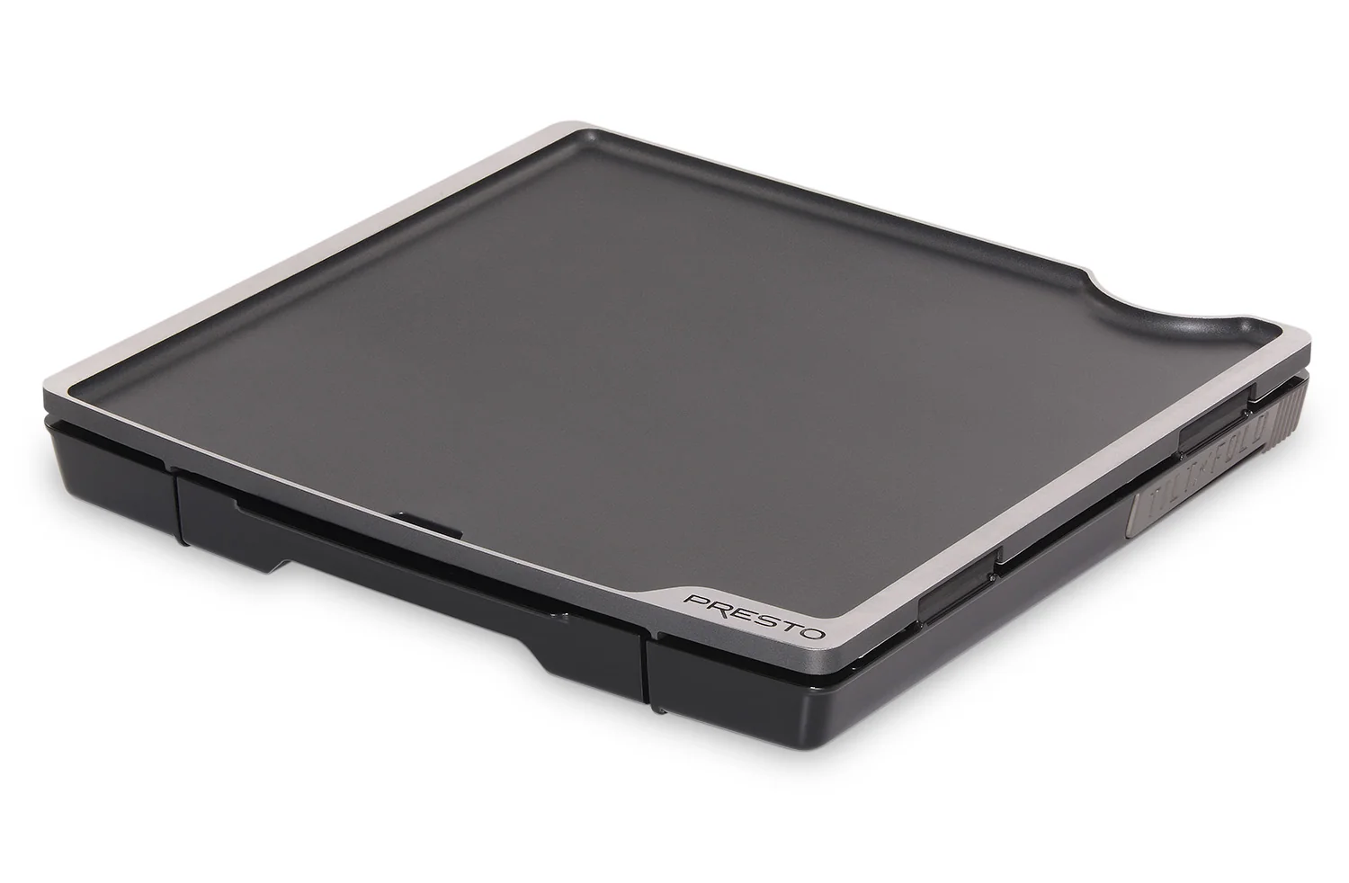 Presto 07073 Tilt-N-Fold XL 19-Inch Electric Griddle