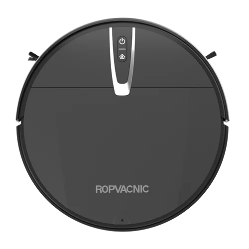 ROPVACNIC Robot Vacuum & Mop, 5200Pa