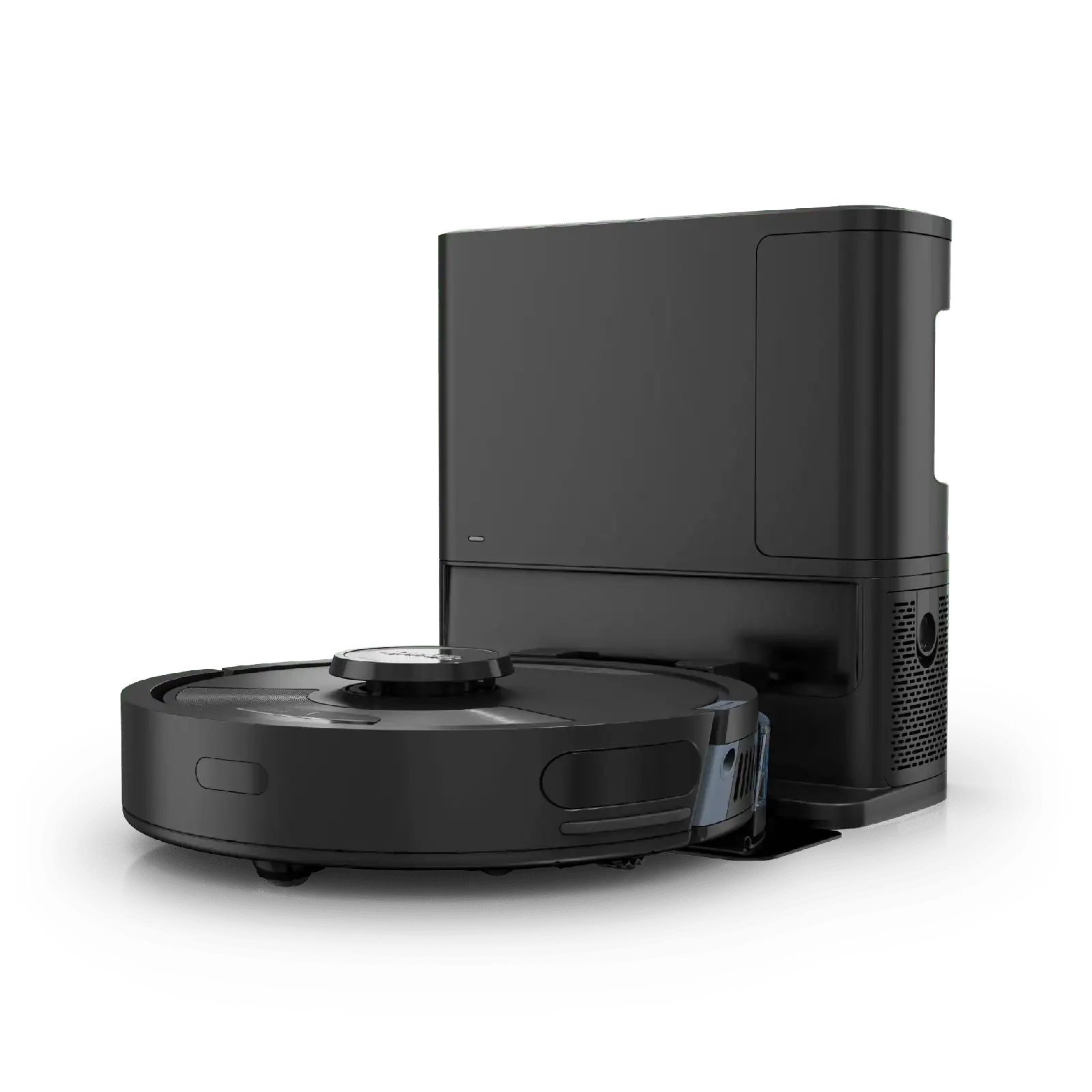 Shark Matrix Plus 2-in-1 Robot Vacuum & Mop with Self-Empty Base