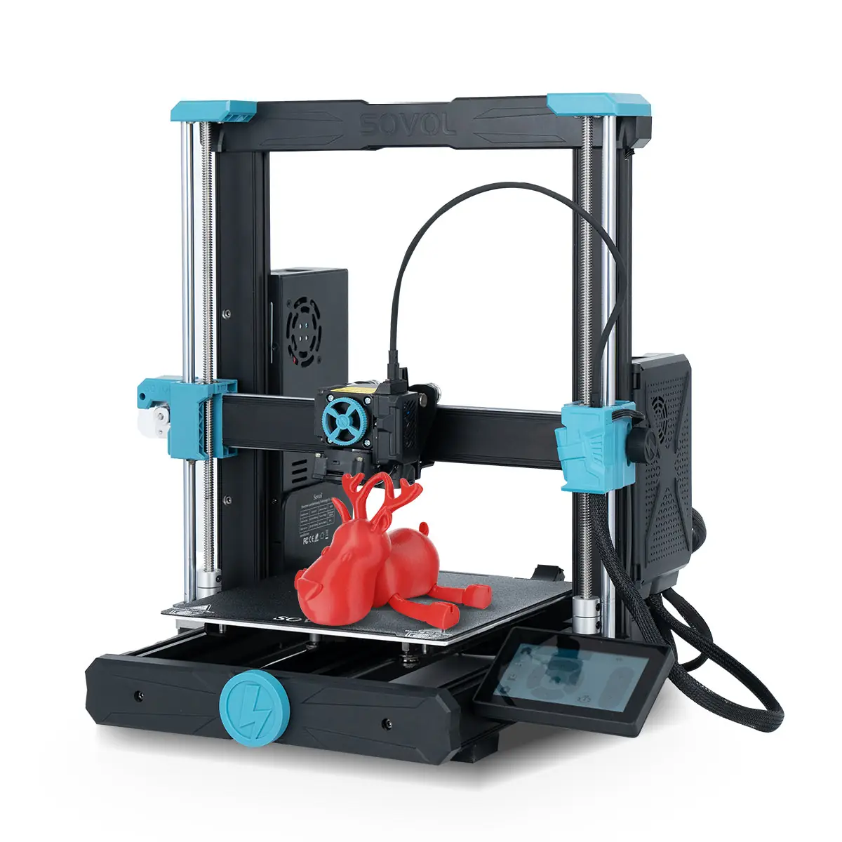 Sovol SH04 4-Spool Filament Dryer