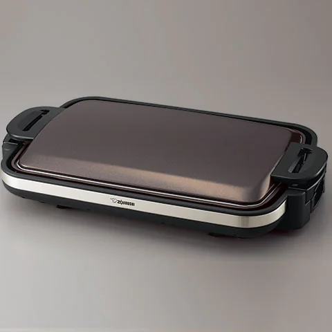 Zojirushi Gourmet Sizzler Electric Griddle EA-DCC10